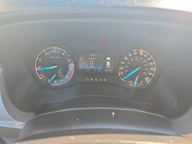 used 2022 Ford Ranger car, priced at $33,495