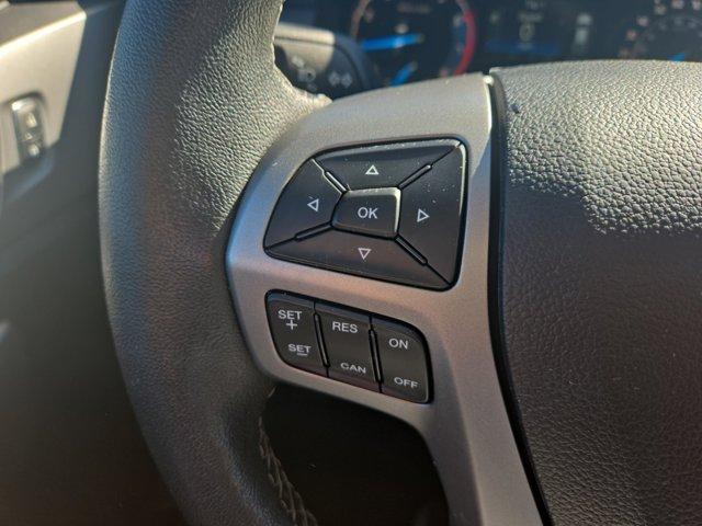 used 2022 Ford Ranger car, priced at $33,495