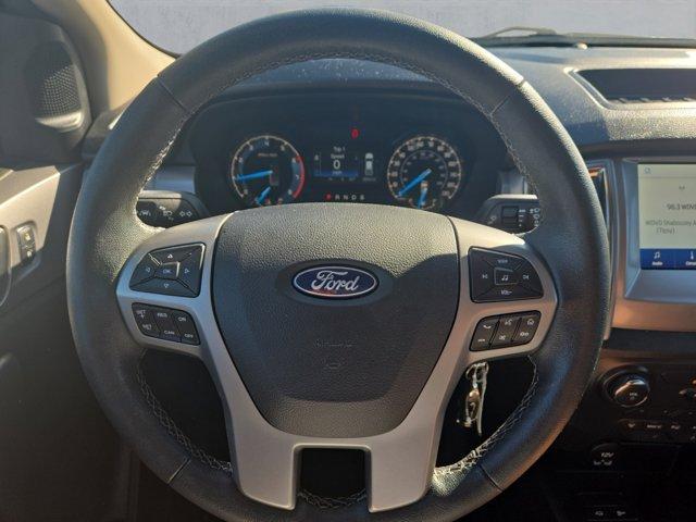 used 2022 Ford Ranger car, priced at $33,495