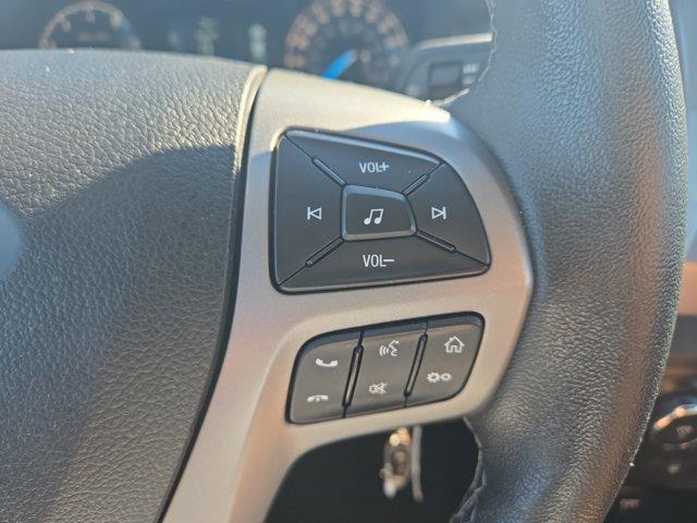 used 2022 Ford Ranger car, priced at $33,495