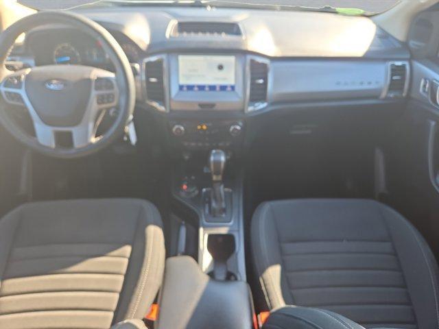 used 2022 Ford Ranger car, priced at $33,495