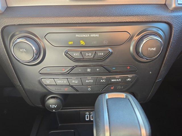used 2022 Ford Ranger car, priced at $33,495