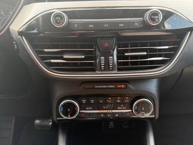 used 2022 Ford Escape car, priced at $20,995