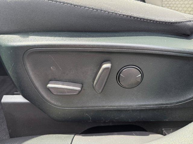 used 2022 Ford Escape car, priced at $20,995