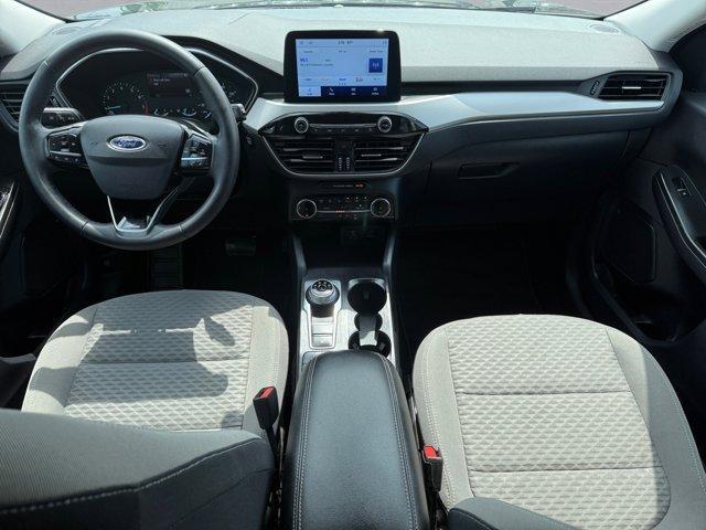 used 2022 Ford Escape car, priced at $20,995