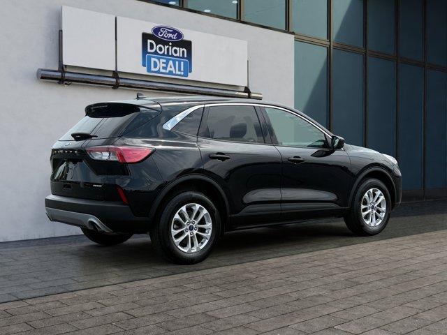 used 2022 Ford Escape car, priced at $20,995