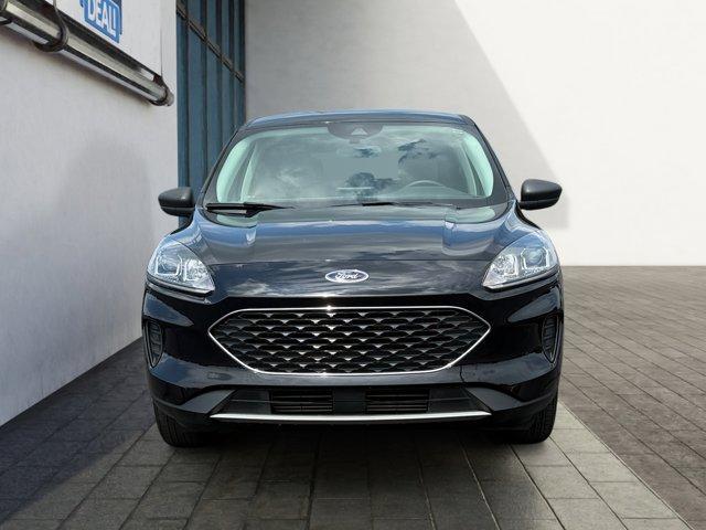 used 2022 Ford Escape car, priced at $20,995