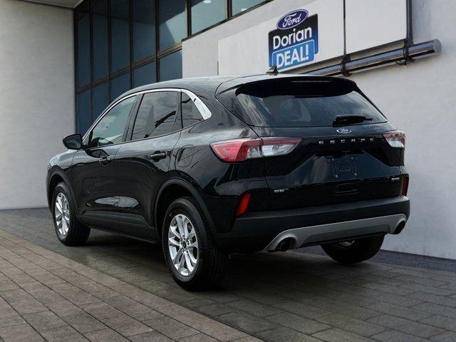 used 2022 Ford Escape car, priced at $20,995