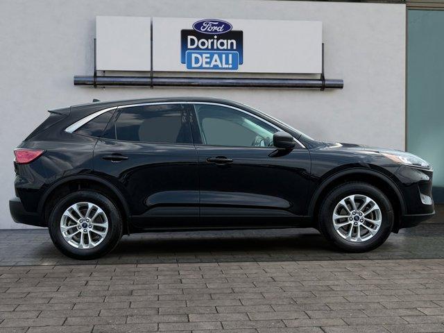 used 2022 Ford Escape car, priced at $20,995
