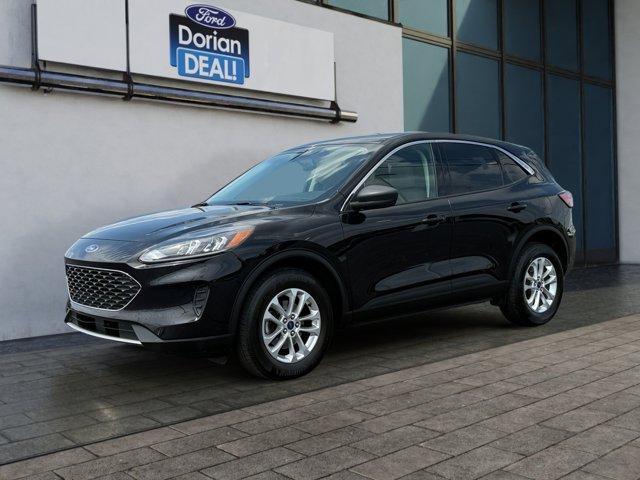 used 2022 Ford Escape car, priced at $20,995