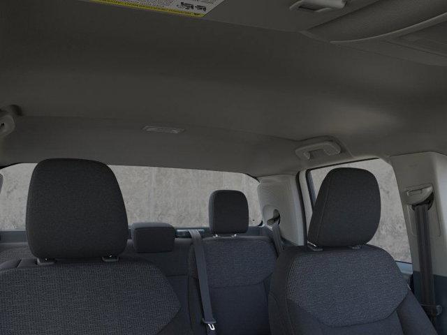 new 2025 Ford Maverick car, priced at $27,849