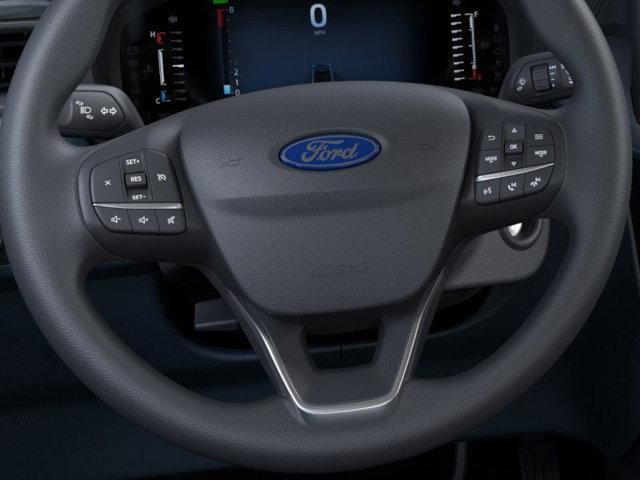 new 2025 Ford Maverick car, priced at $27,849