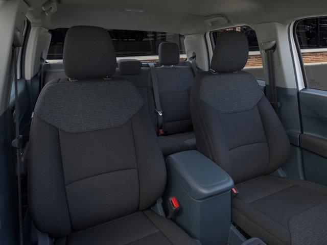 new 2025 Ford Maverick car, priced at $27,849