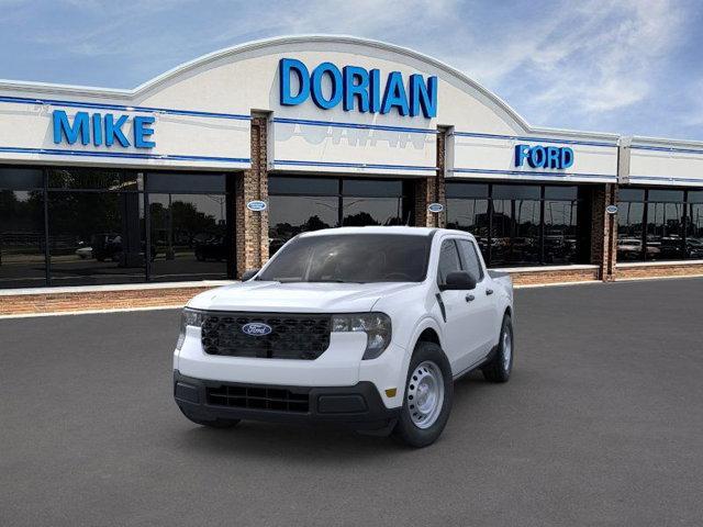 new 2025 Ford Maverick car, priced at $27,849