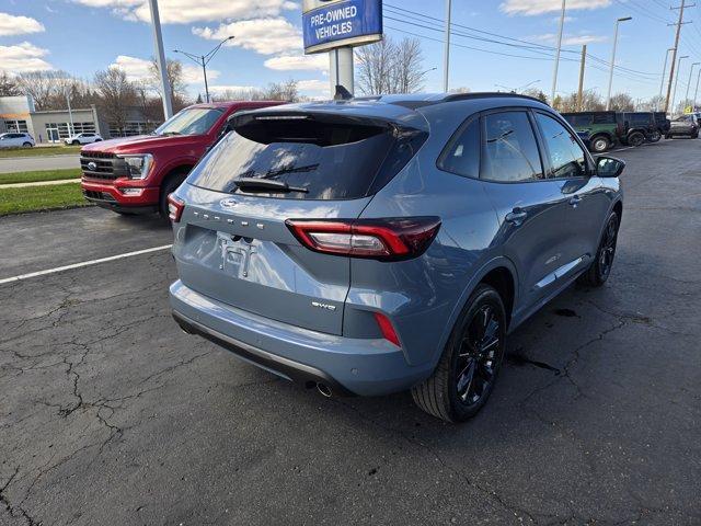 used 2023 Ford Escape car, priced at $30,995