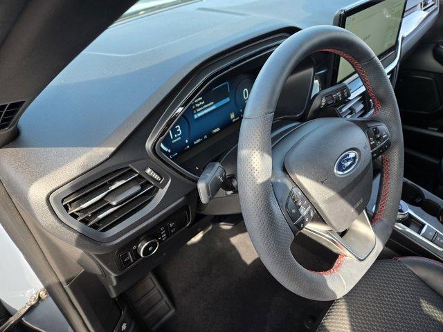 used 2023 Ford Escape car, priced at $30,995