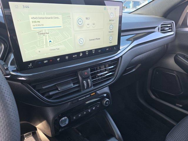 used 2023 Ford Escape car, priced at $30,995