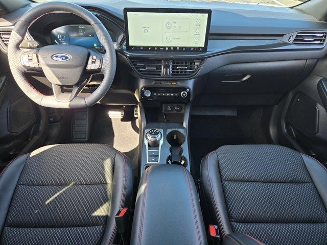 used 2023 Ford Escape car, priced at $30,995