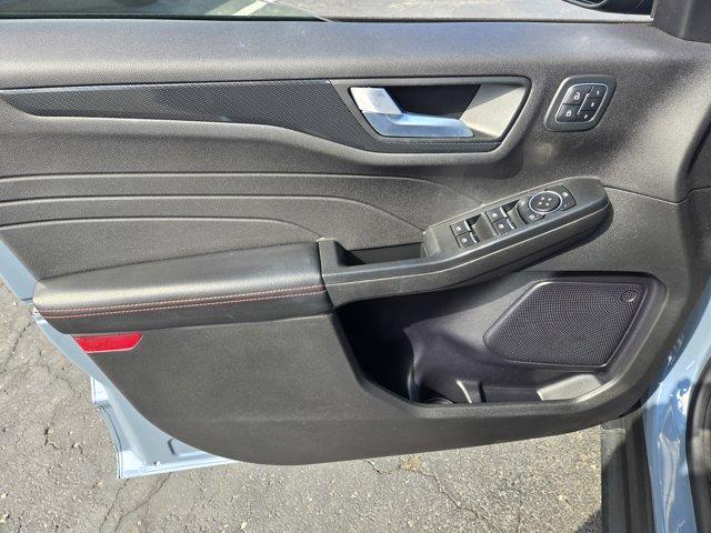 used 2023 Ford Escape car, priced at $30,995