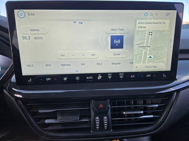 used 2023 Ford Escape car, priced at $30,995