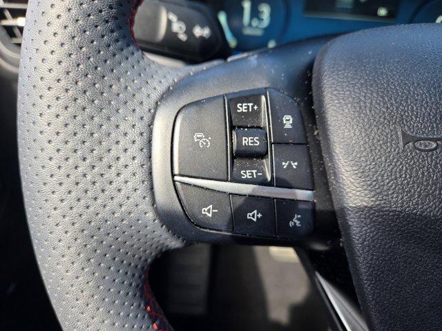 used 2023 Ford Escape car, priced at $30,995