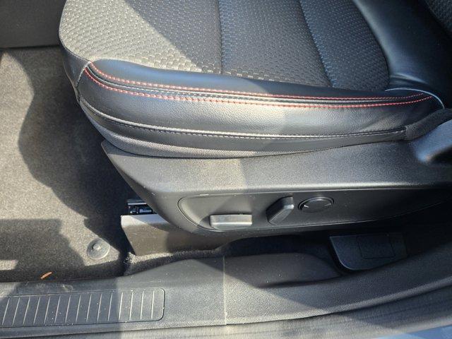 used 2023 Ford Escape car, priced at $30,995