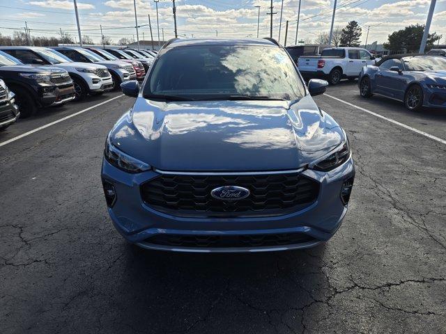 used 2023 Ford Escape car, priced at $30,995