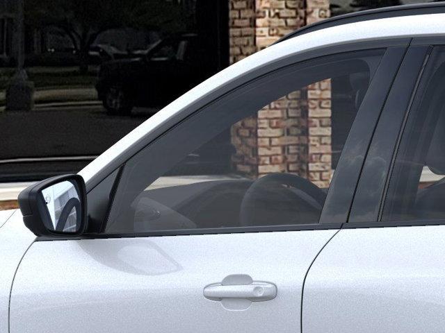 new 2025 Ford Escape car, priced at $34,705