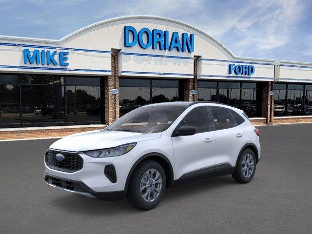 new 2025 Ford Escape car, priced at $34,705