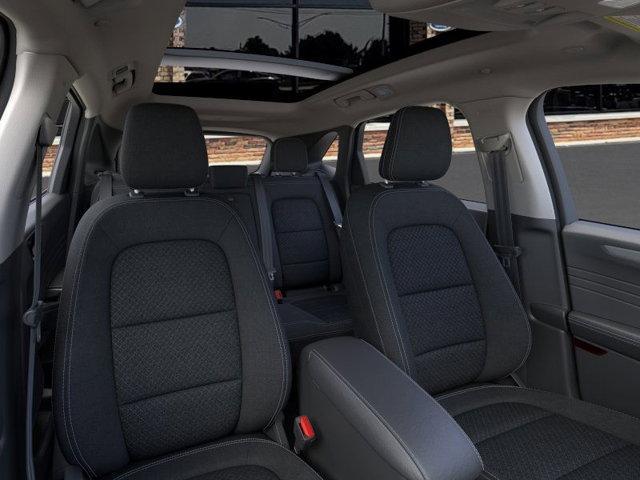 new 2025 Ford Escape car, priced at $34,705