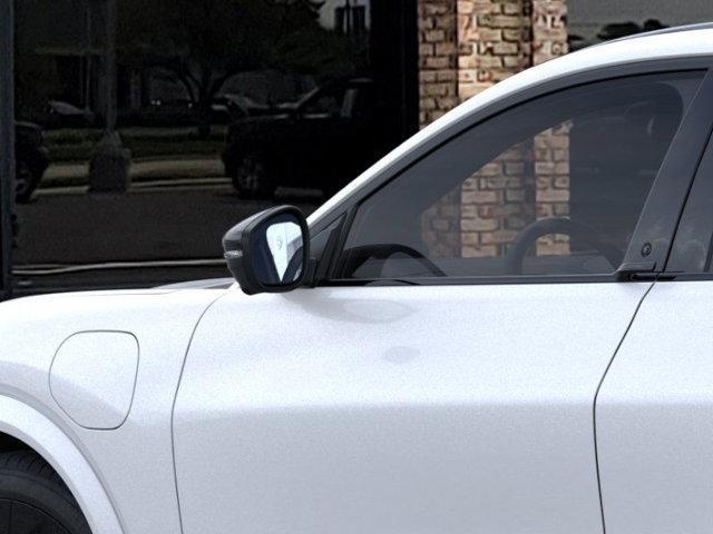 new 2025 Ford Mustang Mach-E car, priced at $54,850