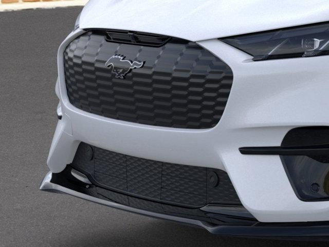 new 2025 Ford Mustang Mach-E car, priced at $54,850