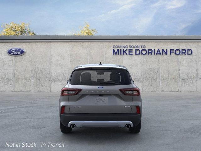 new 2025 Ford Escape car, priced at $29,936