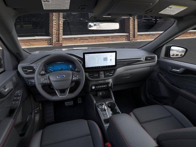 new 2024 Ford Escape car, priced at $38,172