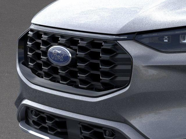 new 2024 Ford Escape car, priced at $36,172