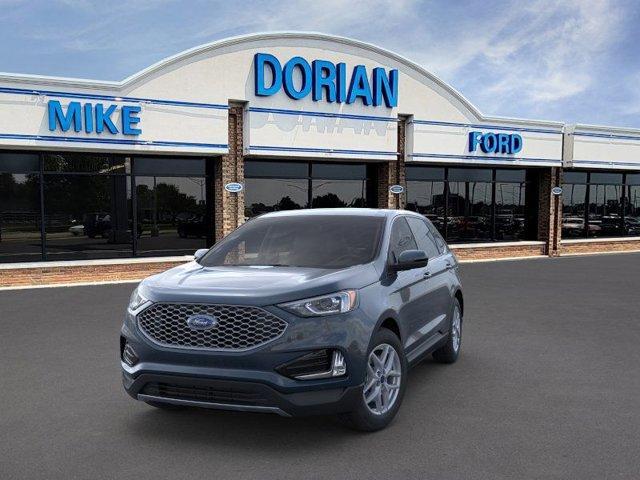 new 2024 Ford Edge car, priced at $40,198