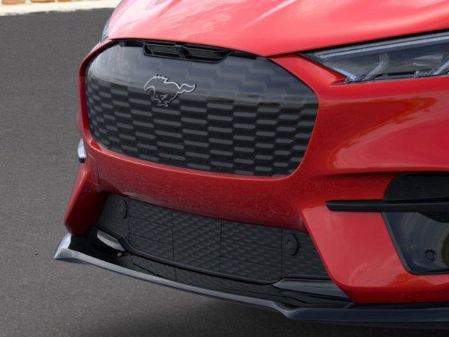 new 2023 Ford Mustang Mach-E car, priced at $55,427