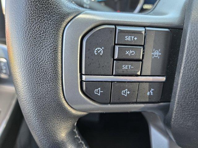 used 2022 Ford F-150 car, priced at $37,995
