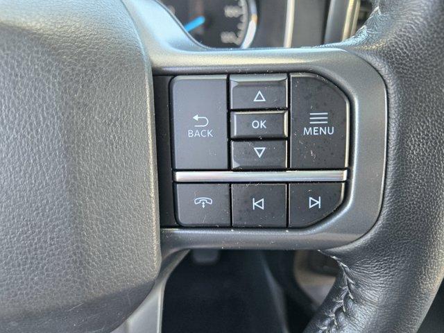 used 2022 Ford F-150 car, priced at $37,995
