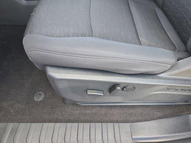 used 2022 Ford F-150 car, priced at $37,995