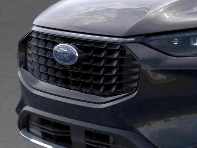new 2025 Ford Escape car, priced at $37,356