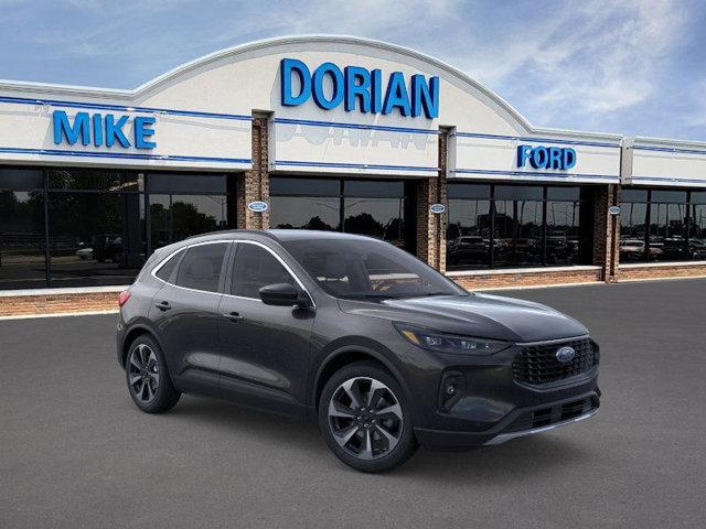 new 2025 Ford Escape car, priced at $37,356