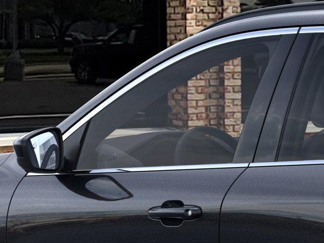new 2025 Ford Escape car, priced at $37,356