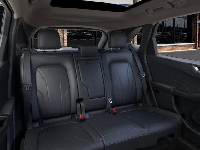 new 2025 Ford Escape car, priced at $37,356