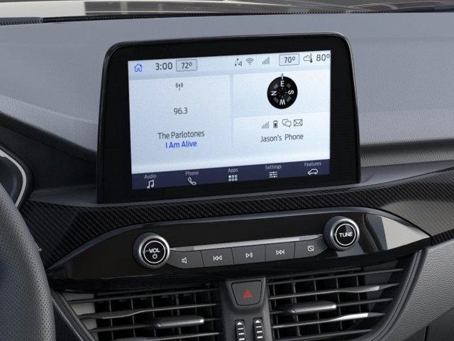 new 2025 Ford Escape car, priced at $31,853