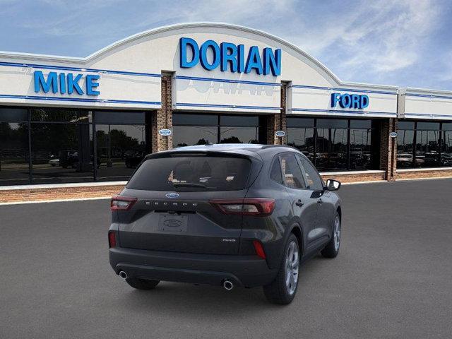 new 2025 Ford Escape car, priced at $32,494