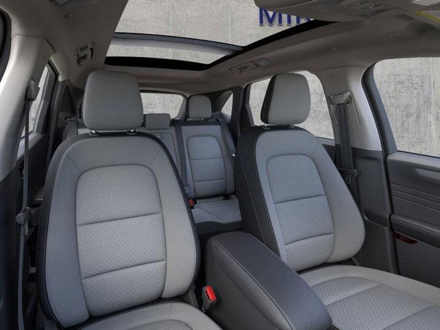 new 2025 Ford Escape car, priced at $30,513