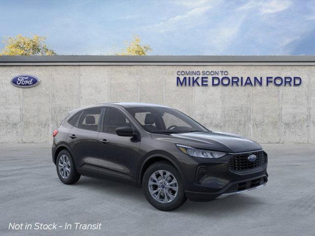 new 2025 Ford Escape car, priced at $27,746