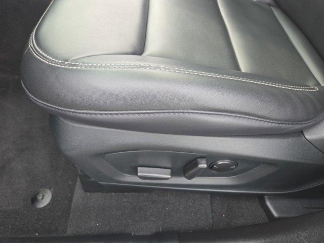 used 2023 Ford Explorer car, priced at $33,495