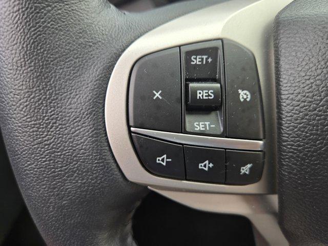 used 2023 Ford Explorer car, priced at $33,495